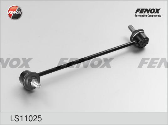 Fenox LS11025 - Тяга / стойка, стабилизатор autodif.ru