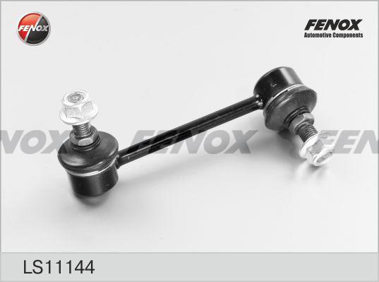 Fenox LS11144 - Тяга / стойка, стабилизатор autodif.ru