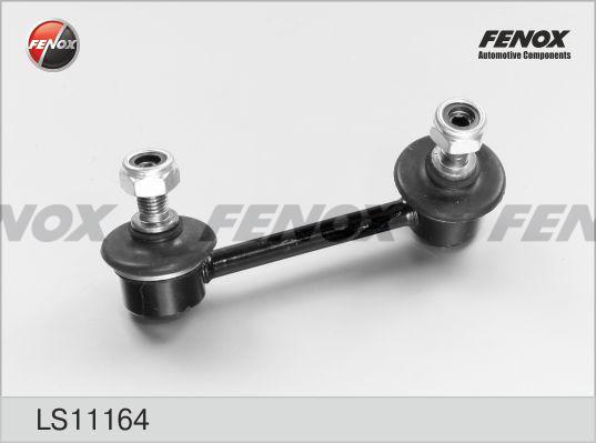 Fenox LS11164 - Тяга / стойка, стабилизатор autodif.ru