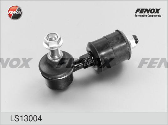 Fenox LS13004 - Тяга / стойка, стабилизатор autodif.ru
