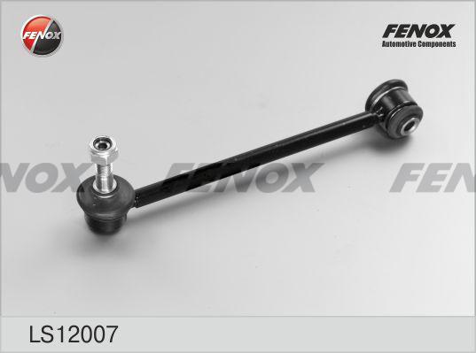 Fenox LS12007 - Тяга / стойка, стабилизатор autodif.ru