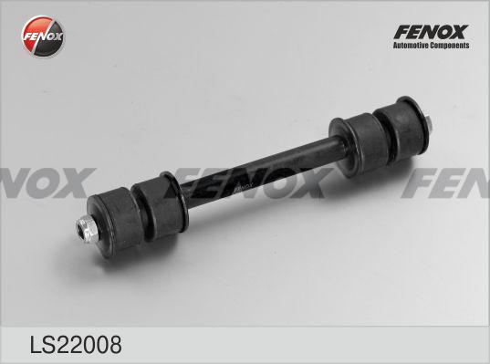 Fenox LS22008 - Тяга / стойка, стабилизатор autodif.ru