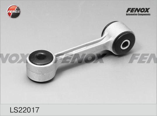 Fenox LS22017 - Тяга / стойка, стабилизатор autodif.ru