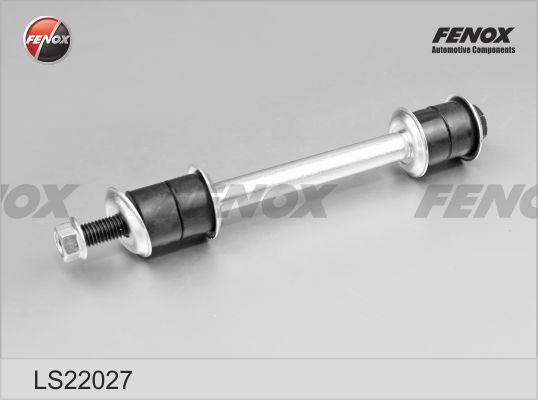 Fenox LS22027 - Тяга / стойка, стабилизатор autodif.ru
