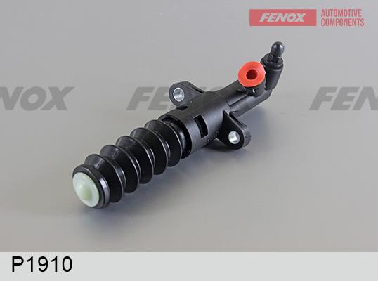 Fenox P1910 - Рабочий цилиндр, система сцепления autodif.ru