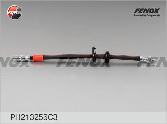 Fenox PH213256C3 - Тормозной шланг autodif.ru