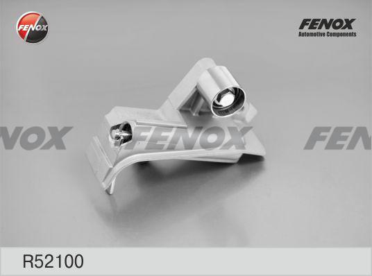 Fenox R52100 - Натяжитель, ремень ГРМ autodif.ru
