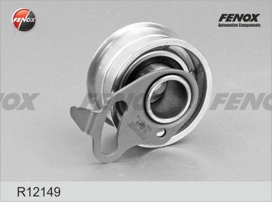 Fenox R12149 - Направляющий ролик, зубчатый ремень ГРМ autodif.ru