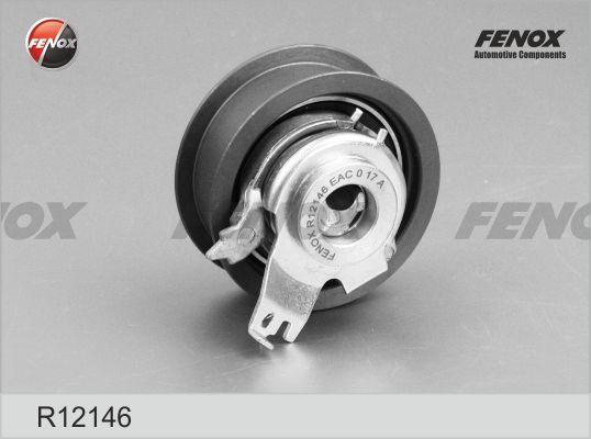 Fenox R12146 - Направляющий ролик, зубчатый ремень ГРМ autodif.ru