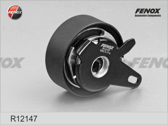 Fenox R12147 - Направляющий ролик, зубчатый ремень ГРМ autodif.ru