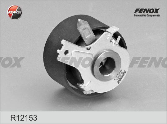 Fenox R12153 - Направляющий ролик, зубчатый ремень ГРМ autodif.ru