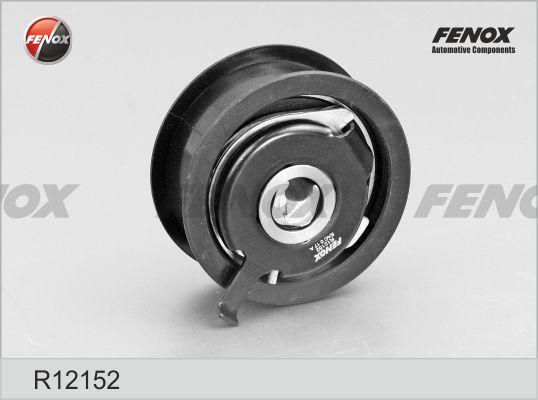 Fenox R12152 - Направляющий ролик, зубчатый ремень ГРМ autodif.ru