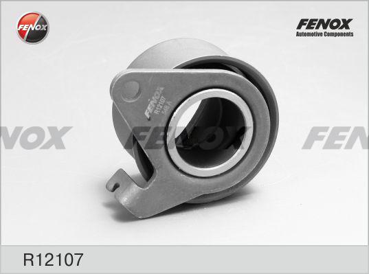 Fenox R12107 - Направляющий ролик, зубчатый ремень ГРМ autodif.ru