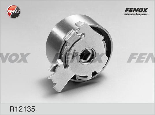 Fenox R12135 - Направляющий ролик, зубчатый ремень ГРМ autodif.ru