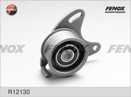 Fenox R12130 - Направляющий ролик, зубчатый ремень ГРМ autodif.ru