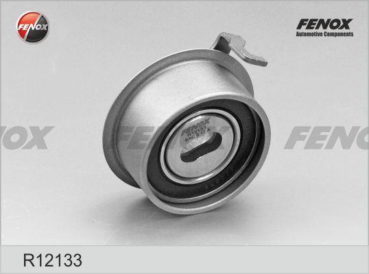 Fenox R12133 - Направляющий ролик, зубчатый ремень ГРМ autodif.ru