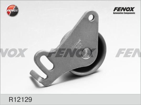 Fenox R12129 - Направляющий ролик, зубчатый ремень ГРМ autodif.ru