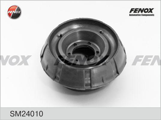 Fenox SM24010 - Опора стойки амортизатора, подушка autodif.ru