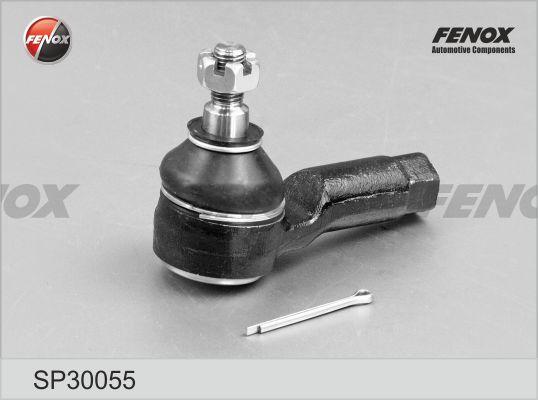 Fenox SP30055 - Наконечник рулевой тяги, шарнир autodif.ru
