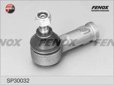 Fenox SP30032 - Наконечник рулевой тяги, шарнир autodif.ru