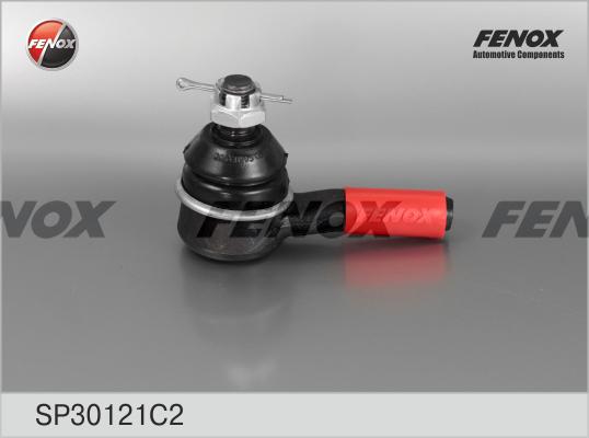 Fenox SP30121C2 - Наконечник рулевой тяги, шарнир autodif.ru