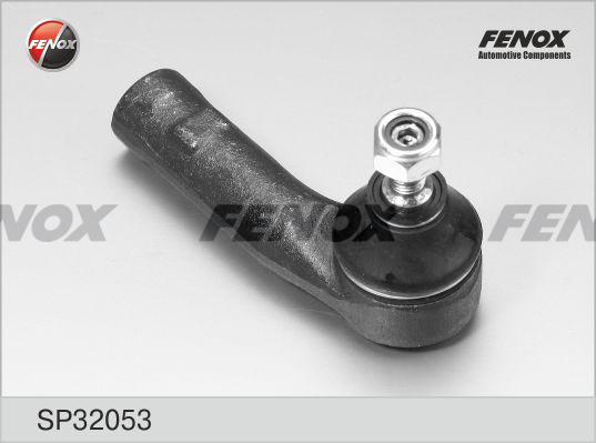 Fenox SP32053 - Наконечник рулевой тяги, шарнир autodif.ru