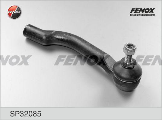 Fenox SP32085 - Наконечник рулевой тяги, шарнир autodif.ru