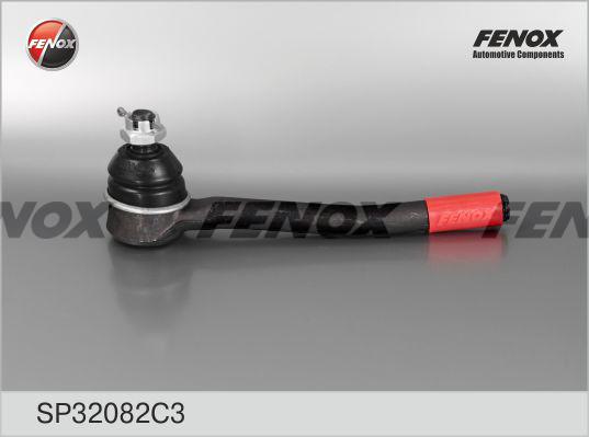 Fenox SP32082C3 - Наконечник рулевой тяги, шарнир autodif.ru
