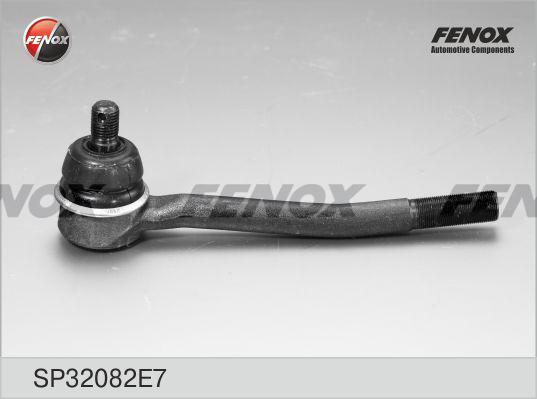 Fenox SP32082E7 - Наконечник рулевой тяги, шарнир autodif.ru