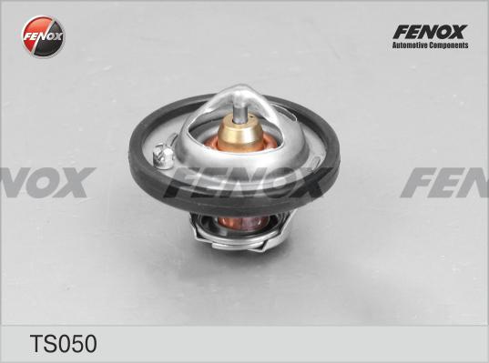 Fenox TS050 - Термостат охлаждающей жидкости / корпус autodif.ru