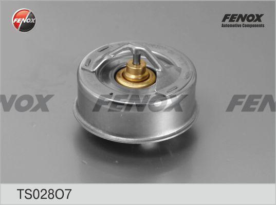 Fenox TS028O7 - Термостат 70°C autodif.ru