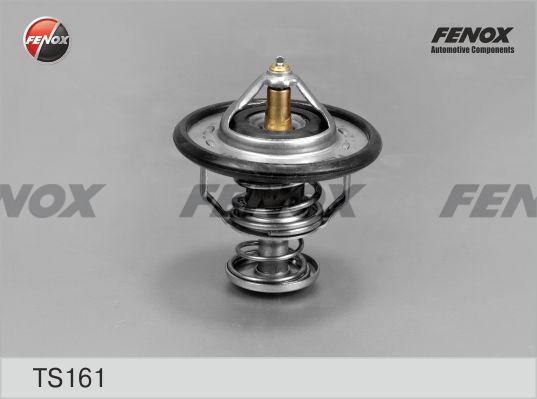 Fenox TS161 - Термостат охлаждающей жидкости / корпус autodif.ru