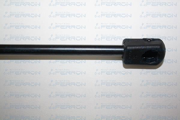 FERRON 155 - Газовая пружина, упор autodif.ru