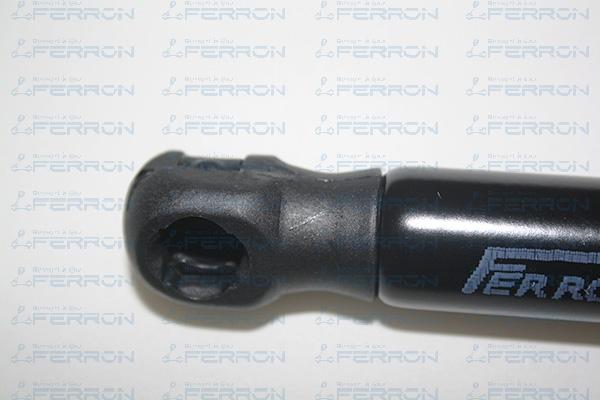 FERRON 1116 - Газовая пружина, упор autodif.ru