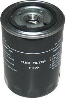 FI.BA F-509 - Масляный фильтр autodif.ru