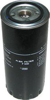 FI.BA F-530 - Масляный фильтр autodif.ru