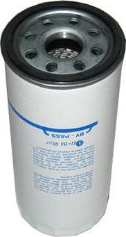 AIKO C307 - Фильтр масляный W811/80 Hyundai Accent I, II, III 94, Elantra 00-06, Getz 02 AIKO autodif.ru