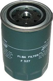 FI.BA F-527 - Масляный фильтр autodif.ru