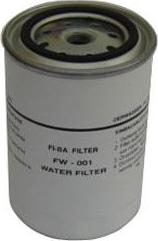 FI.BA FW-001 - Фильтр охлаждающей жидкости autodif.ru