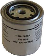 FI.BA FW-003 - Фильтр охлаждающей жидкости autodif.ru