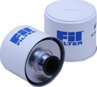 FRAM CA5146 - Воздушный фильтр, двигатель autodif.ru
