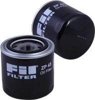 FIL Filter ZP 45 - Масляный фильтр autodif.ru