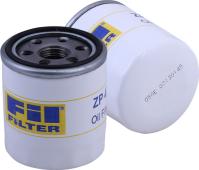 FIL Filter ZP 47 - Масляный фильтр autodif.ru