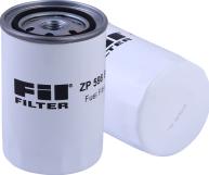 FIL Filter ZP 598 BF - Топливный фильтр autodif.ru
