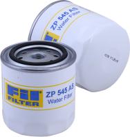 FIL Filter ZP 545 AS - Фильтр охлаждающей жидкости autodif.ru