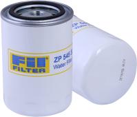 FIL Filter ZP 545 S - Фильтр охлаждающей жидкости autodif.ru