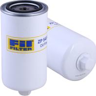 FIL Filter ZP 540 B - Масляный фильтр autodif.ru