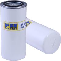 FIL Filter ZP 559 F - Фильтр топливный DAF/NEOPLAN FIL FILTER ZP559F autodif.ru