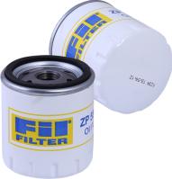 FIL Filter ZP 553 B - Масляный фильтр autodif.ru