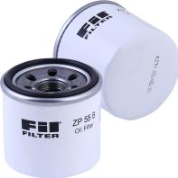 FIL Filter ZP 55 B - Масляный фильтр autodif.ru